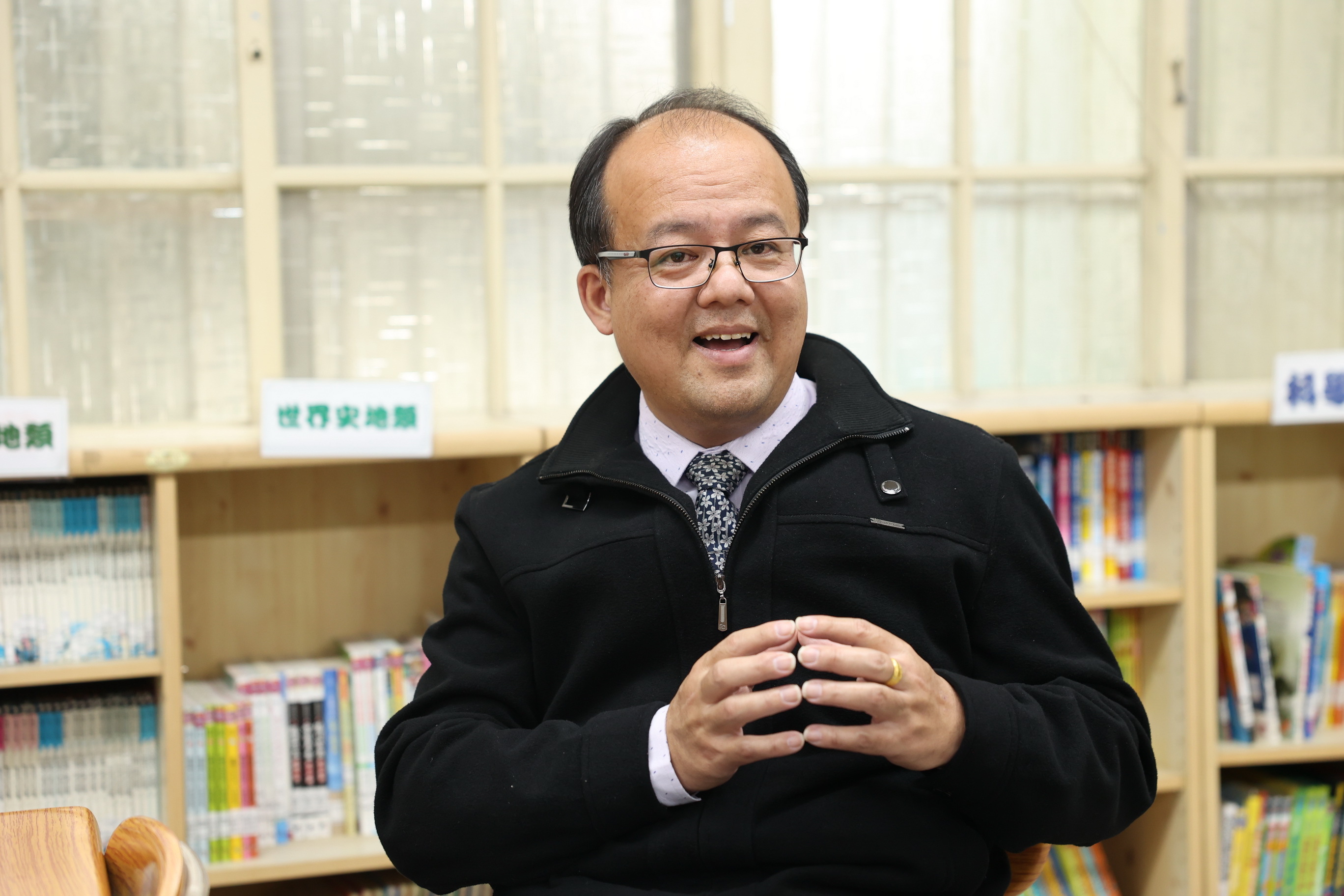 徐煥昇