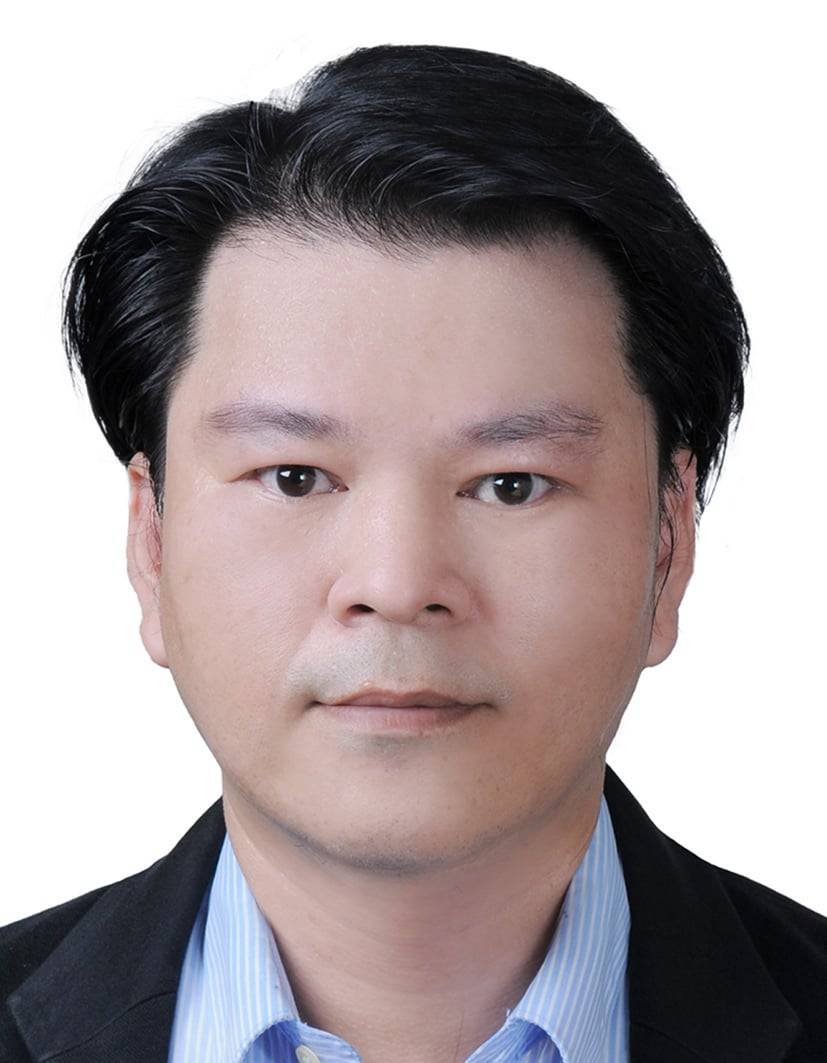 林奕辰