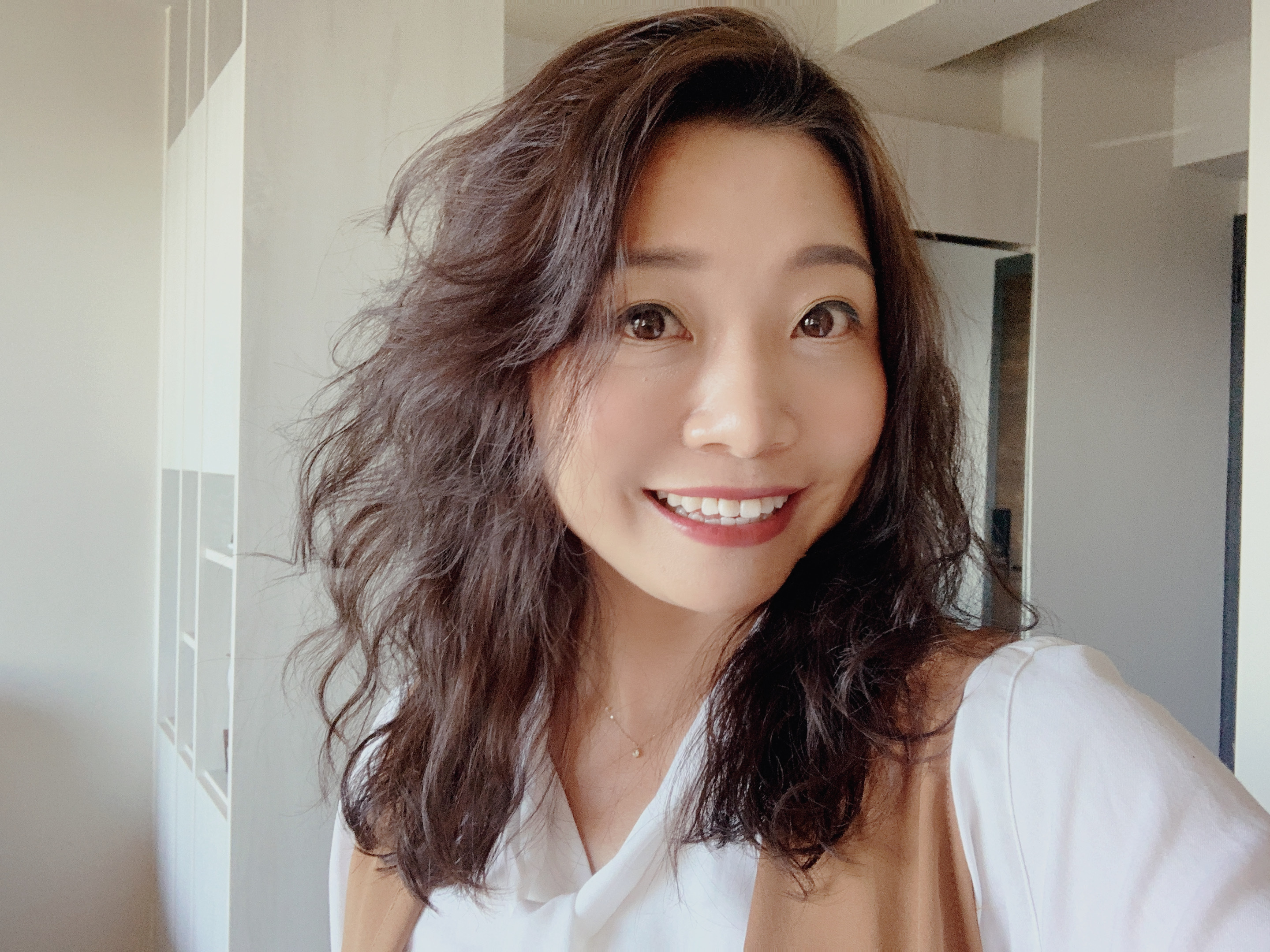 黃筱茜