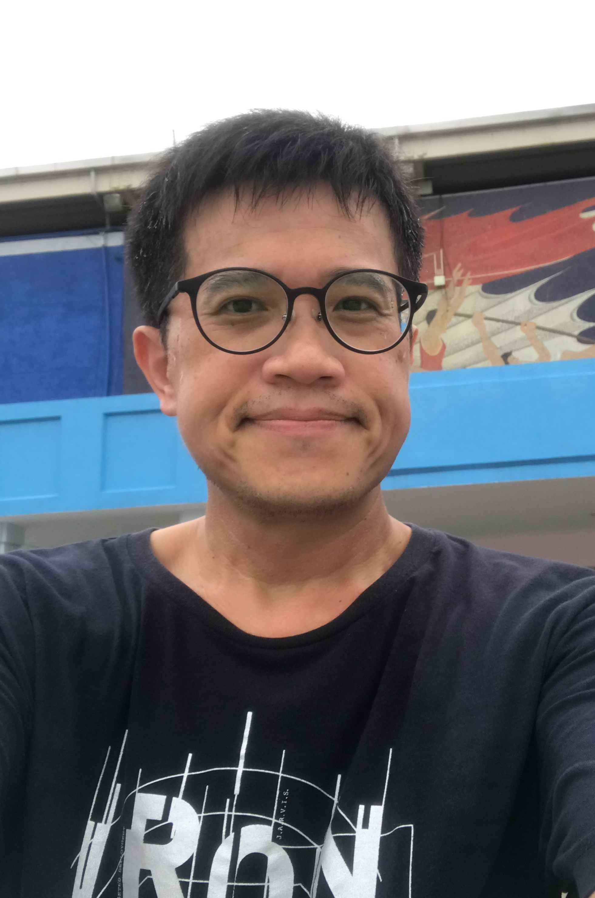 羅紹竹